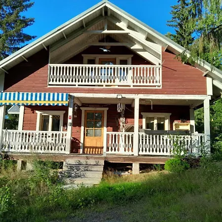 Σαλέ Rauhallinen Moekki *