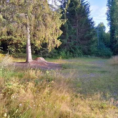 Rauhallinen Moekki